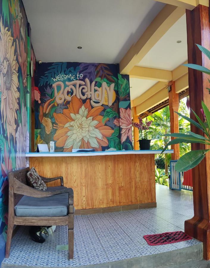 Hostel Botchan Kuta (Lombok)