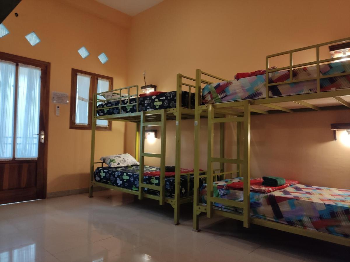 Hostel Botchan