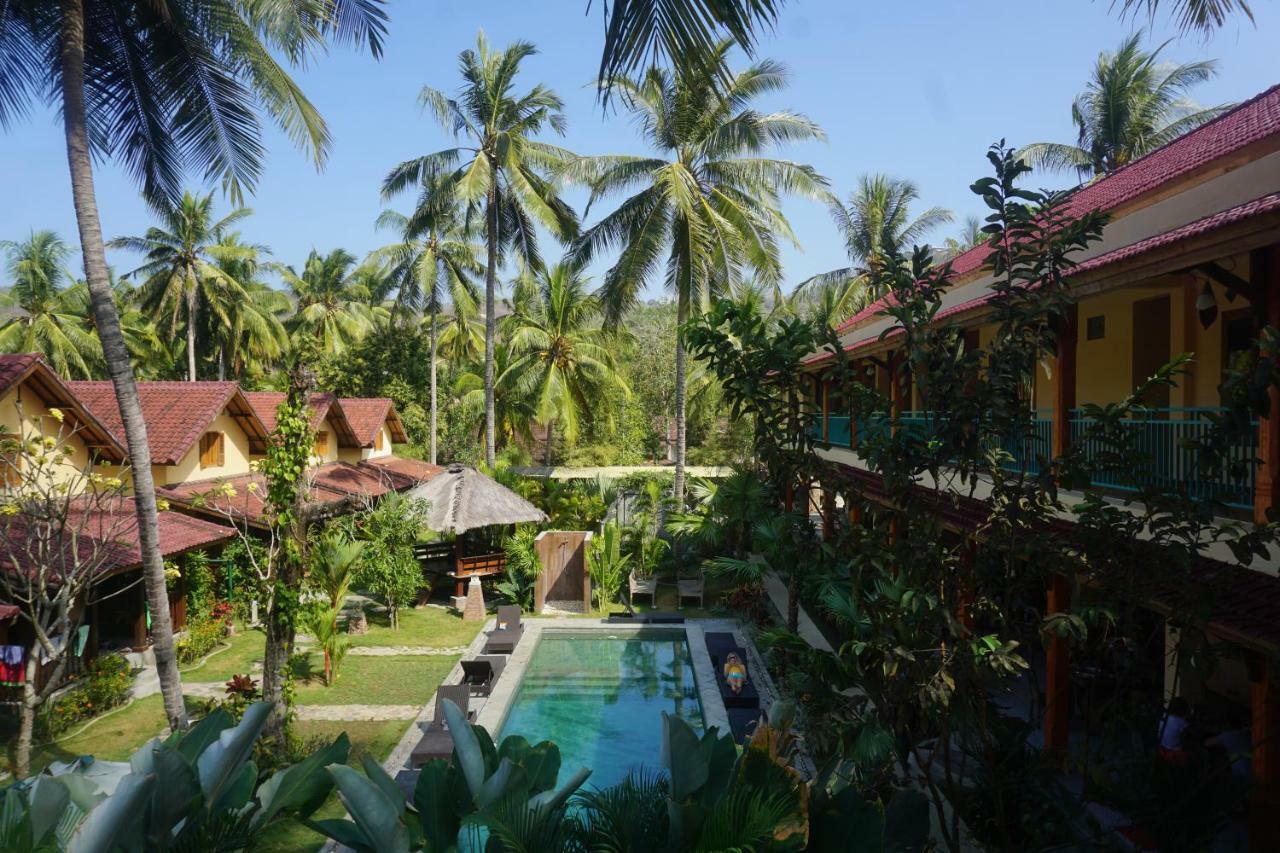 Hostel Botchan